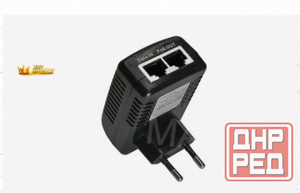 Poe-инжектор Fast Ethernet New System Technologies (nst) ns-pi-1f-15/a - арт:9543 Макеевка - изображение 1