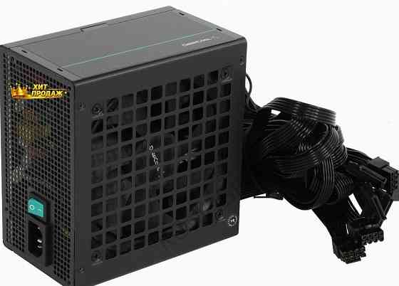 Блок Питания Deepcool pf750 750w - арт:7089 Макеевка