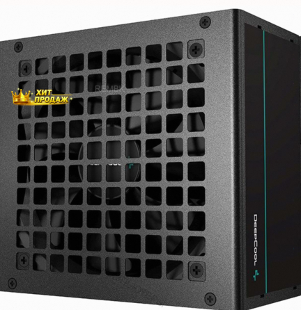 Блок Питания Deepcool pf750 750w - арт:7089 Макеевка