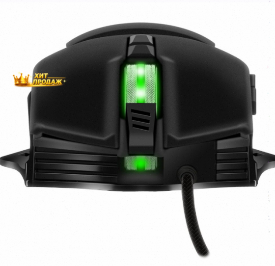 Игровая Мышь Sven rx-g815 - арт:5706 Макеевка