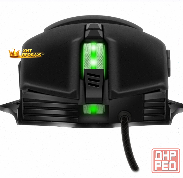 Игровая Мышь Sven rx-g815 - арт:5706 Макеевка - изображение 3