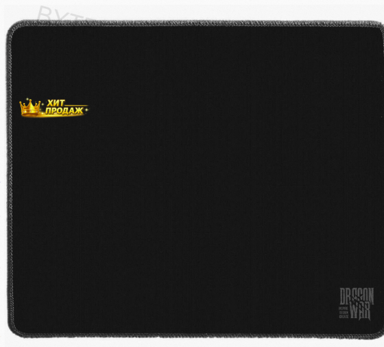 Коврик Для Мыши Qumo Horror - арт:8030 Макеевка