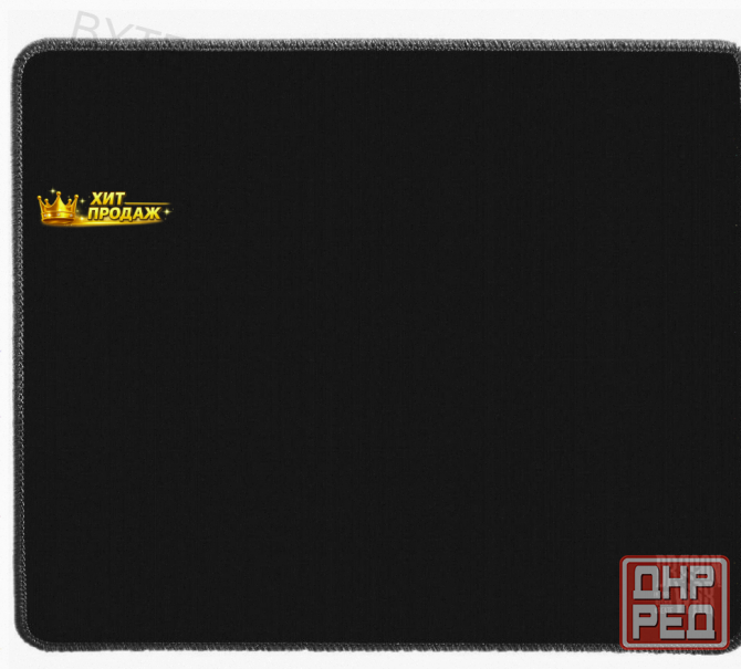 Коврик Для Мыши Qumo Horror - арт:8030 Макеевка - изображение 1