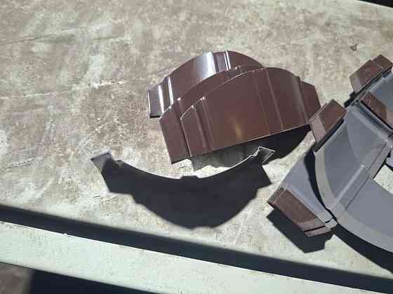 Продам линию по производству металлического штакетника Донецк