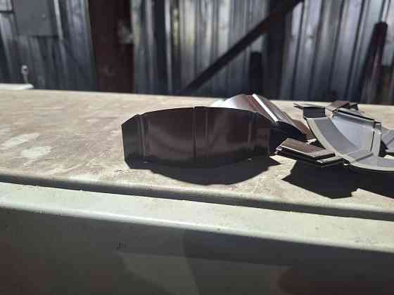 Продам линию по производству металлического штакетника Донецк