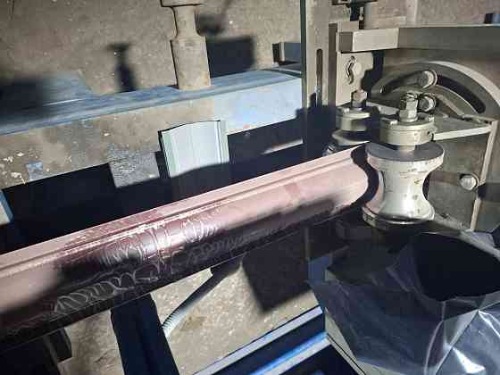 Продам линию по производству металлического штакетника Донецк