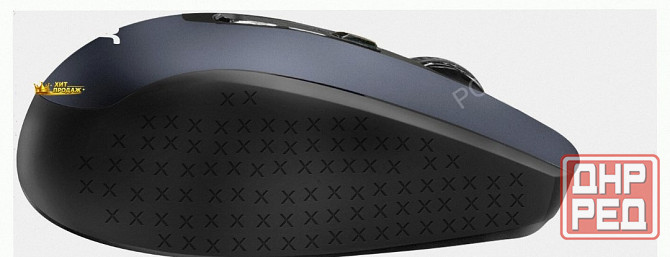 Мышь Acer Omr060, Черный (zl. Mceee.00c) - арт:3297 Макеевка - изображение 2