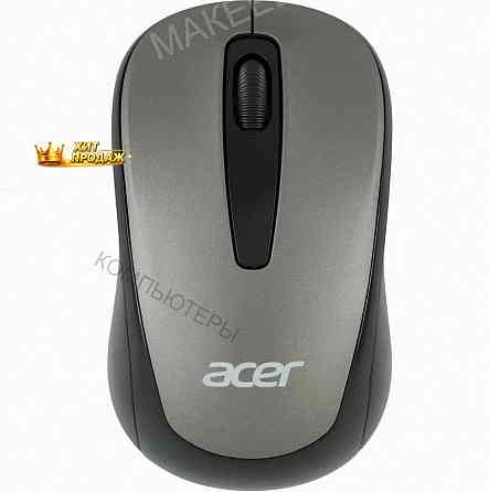 Мышь Беспроводная Acer Omr134 (zl. Mceee.01h) - арт:1820 Макеевка