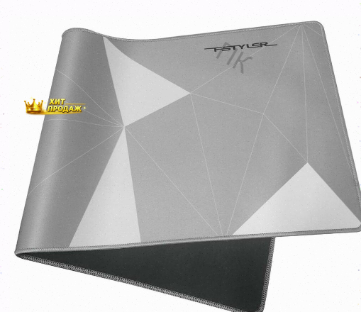 Коврик Для Мыши a4tech Fstyler fp70 Silver - арт:6273 Макеевка