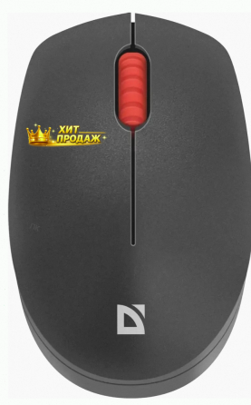 Комплект Defender Milan c-992 Silen, Usb, Черный - арт:1343 Макеевка