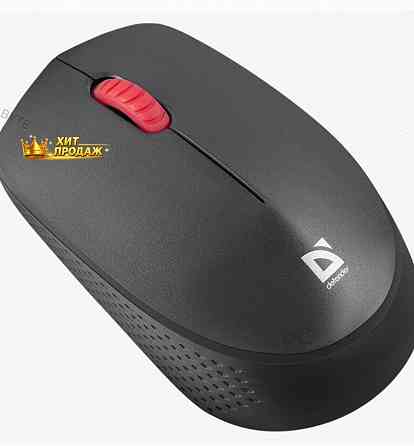 Комплект Defender Milan c-992 Silen, Usb, Черный - арт:1343 Макеевка