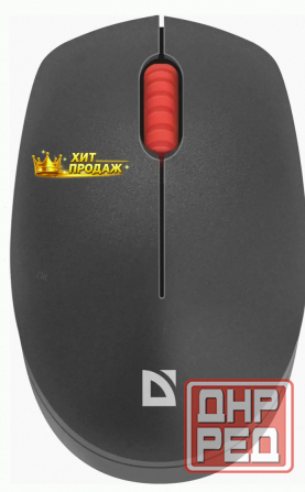 Комплект Defender Milan c-992 Silen, Usb, Черный - арт:1343 Макеевка - изображение 4