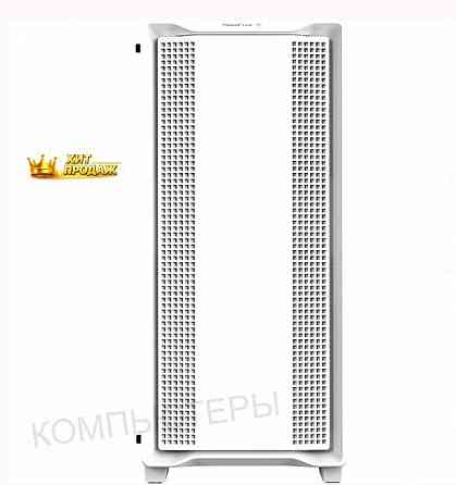 Корпус Компьютерный Deepcool cc560-wh-100034 (r-cc560-whnaa0-g-2), Белый - арт:4190 Макеевка