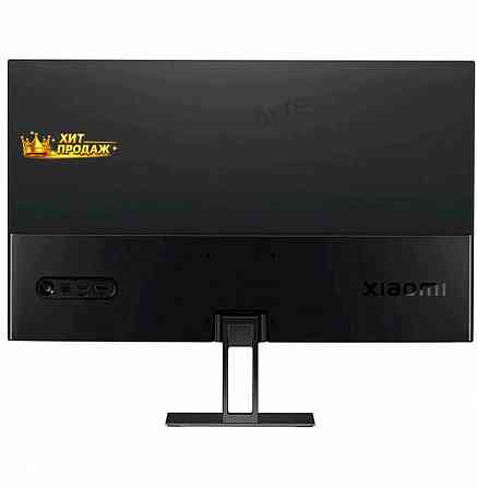 Монитор 24" Xiaomi a24i (ips, 100гц, 1920x1080, 6mc) Черный - арт:1615 Макеевка