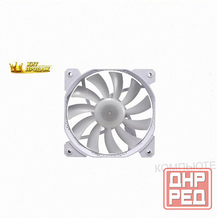 Вентилятор Formula Cosmic 12wh Arpw, Размер 120x120x25мм - арт:2732 Макеевка - изображение 3