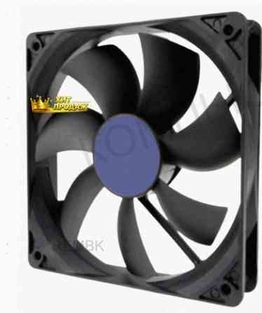 Вентилятор в Корпус Acd-f1425hl3-a 140mm, 12v-0.14a, Hydraulic, 1200rpm, 18.5db, 45.6cfm, - арт:3407 Макеевка