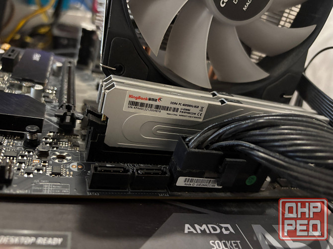 Продам пк Донецк - изображение 2