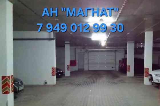 Паркинг в жк Европейский-северный Донецк