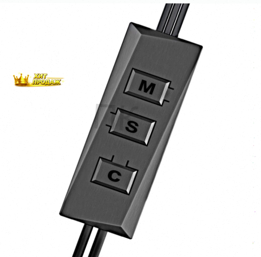 Контроллер Подсветки id-cooling rc-argb - арт:3588 Макеевка