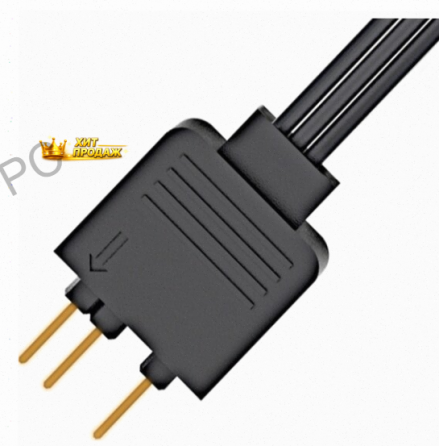 Контроллер Подсветки id-cooling rc-argb - арт:3588 Макеевка