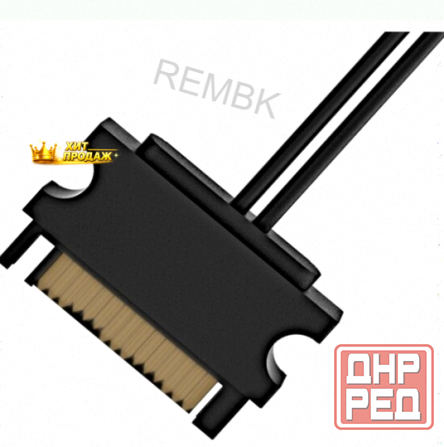 Контроллер Подсветки id-cooling rc-argb - арт:3588 Макеевка - изображение 2