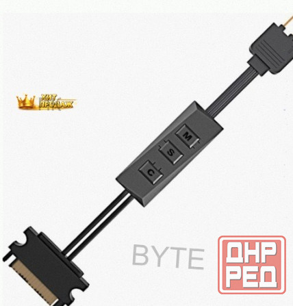 Контроллер Подсветки id-cooling rc-argb - арт:3588 Макеевка - изображение 1