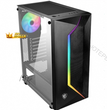 Корпус Msi Mag Vampiric 100r - арт:3910 Макеевка