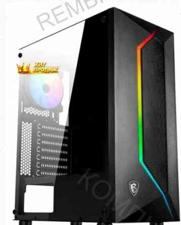 Корпус Msi Mag Vampiric 100r - арт:3910 Макеевка