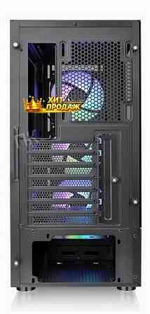 Корпус Thermaltake s200 tg Argb ca-1x2-00m1wn-00 Black - арт:3713 Макеевка