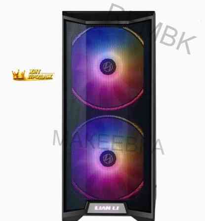 Корпус Lian li Lancool 215 Черный (g99. Lan215x.00) - арт:9558 Макеевка