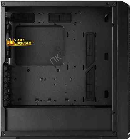 Корпус Lian li Lancool 215 Черный (g99. Lan215x.00) - арт:9558 Макеевка