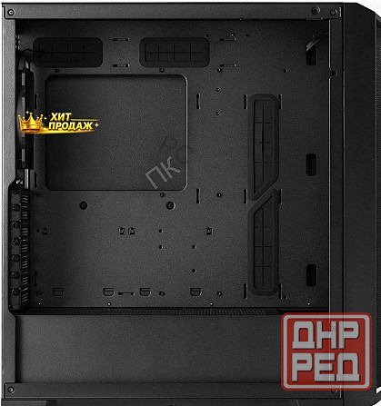 Корпус Lian li Lancool 215 Черный (g99. Lan215x.00) - арт:9558 Макеевка - изображение 3