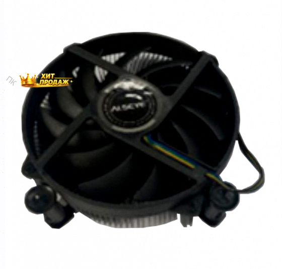 Кулер Для Процессора Alseye as-gh1700p-25ac (as-gh1700p-25ac) - арт:1317 Макеевка