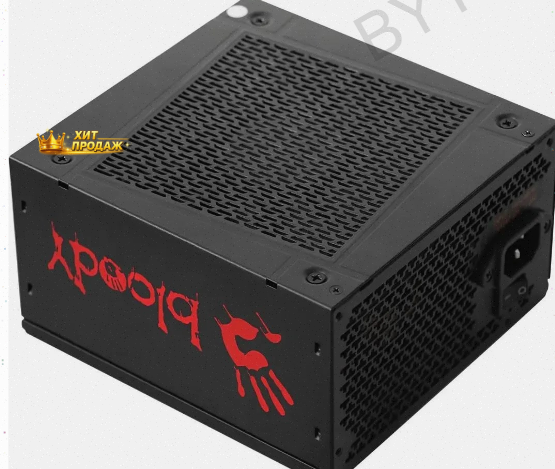 Блок Питания 1000w Bloody bd-ps1000g, 80+ Gold - арт:4439 Макеевка