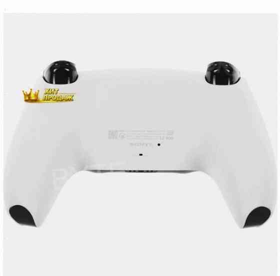 Игровая Консоль Playstation 5 Slim Digital Cfi-2016b01y Белый-черный - арт:2657 Макеевка