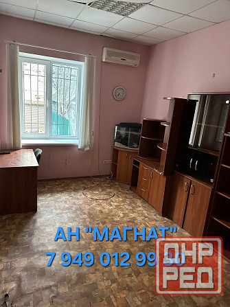 Квартира на земле в Киевском районе Донецк - изображение 1