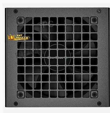 Блок Питания Deepcool pk500d (r-pk500d-fa0b-wgeu) - арт:8482 Макеевка