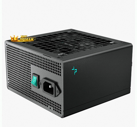 Блок Питания Deepcool pk500d (r-pk500d-fa0b-wgeu) - арт:8482 Макеевка