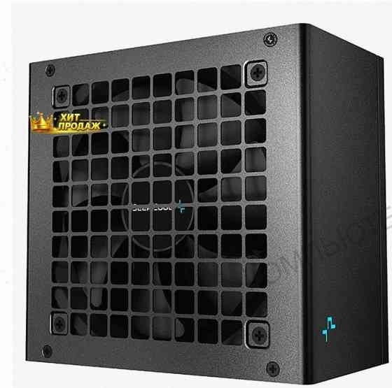 Блок Питания Deepcool pk500d (r-pk500d-fa0b-wgeu) - арт:8482 Макеевка