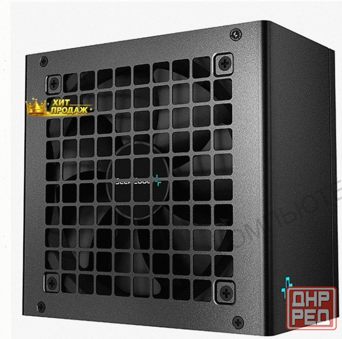 Блок Питания Deepcool pk500d (r-pk500d-fa0b-wgeu) - арт:8482 Макеевка - изображение 4