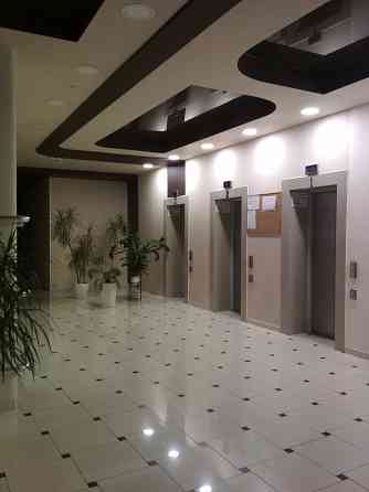 Продам 4-х комн 125 м² в Диске на пр. Ильича, МедИнститут. Видовая. Ремонт. Мебель и техника. Донецк