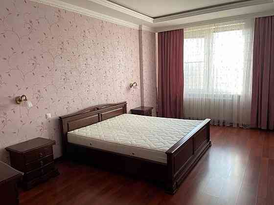 Продам 4-х комн 125 м² в Диске на пр. Ильича, МедИнститут. Видовая. Ремонт. Мебель и техника. Донецк