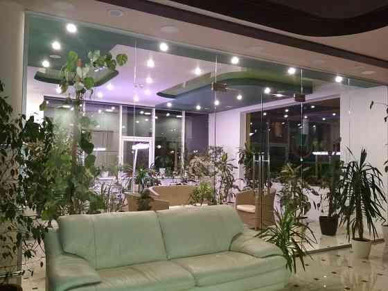 Продам 4-х комн 125 м² в Диске на пр. Ильича, МедИнститут. Видовая. Ремонт. Мебель и техника. Донецк