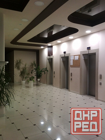 Продам 4-х комн 125 м² в Диске на пр. Ильича, МедИнститут. Видовая. Ремонт. Мебель и техника. Донецк - изображение 2