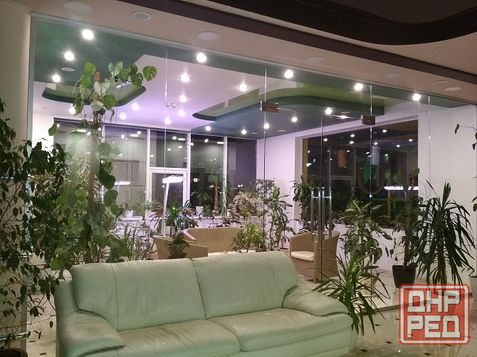 Продам 4-х комн 125 м² в Диске на пр. Ильича, МедИнститут. Видовая. Ремонт. Мебель и техника. Донецк - изображение 3