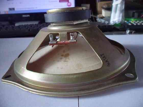 Динамик Sharp. Енакиево