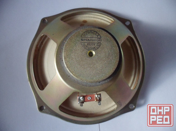 Динамик Sharp. Енакиево - изображение 2