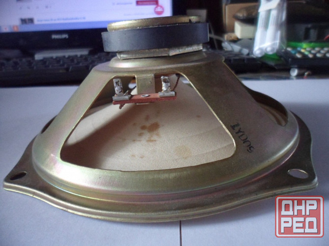 Динамик Sharp. Енакиево - изображение 4