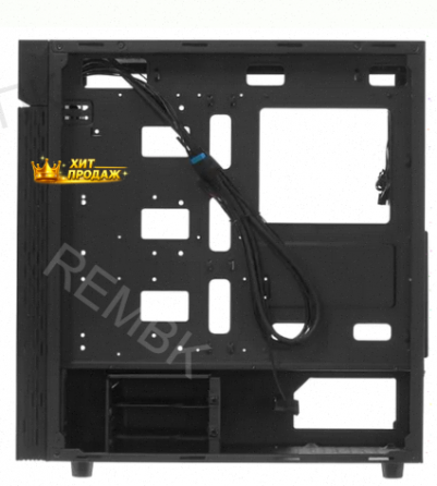 Корпус Gigabyte c200g - арт:9339 Макеевка