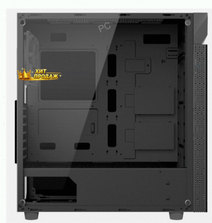 Корпус Gigabyte c200g - арт:9339 Макеевка